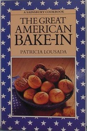 Cover of: The Great American Bake-In