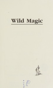 Cover of: Wild Magic