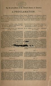 Cover of: Extradition laws and treaties, United States
