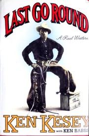 Cover of: Last go round: A Real Western
