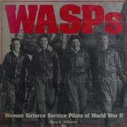 Cover of: WASPs
