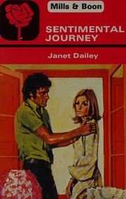 Cover of: Sentimental Journey