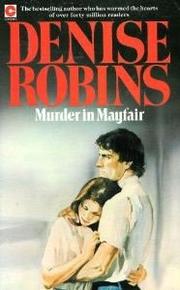 Cover of: Murder in Mayfair
