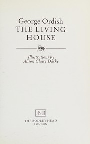 Cover of: The living house
