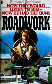 Cover of: Roadwork