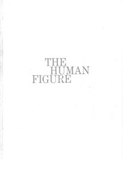 Cover of: The human figure