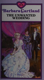 Cover of: The Unwanted Wedding