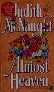 almost heaven by judith mcnaught almost heaven by judith mcnaught