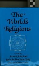 Cover of: World's Religions