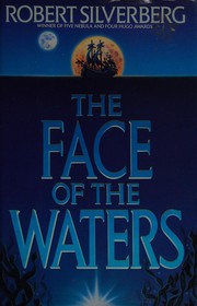 Cover of: The face of the waters