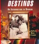 Cover of: Destinos