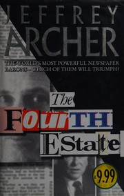 Cover of: The Fourth Estate