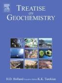 Cover of: Treatise on geochemistry