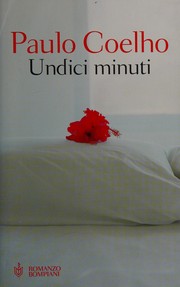 Cover of: Onze minutos