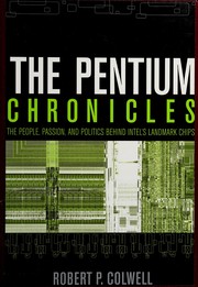 Cover of: The Pentium Chronicles