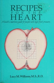 Cover of: Recipes for the heart