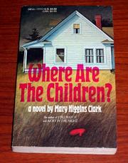 Cover of: Where are the children?