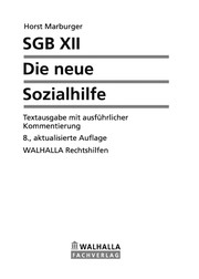 Cover of: Sozialgesetzbuch