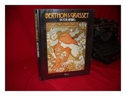 Cover of: Berthon & Grasset