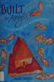 Cover of: Built by angels