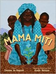 Cover of: Mama Miti