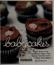 Cover of: BabyCakes