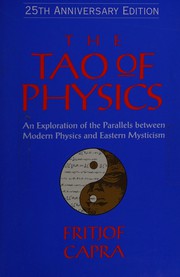 Cover of: The Tao of Physics
