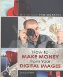Cover of: Microstock photography