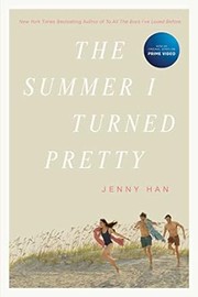 Cover of: The Summer I Turned Pretty