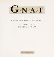 Cover of: Gnat