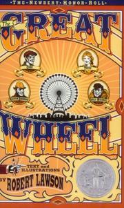 Cover of: The great wheel (Newbery honor roll)