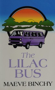 Cover of: The lilac bus