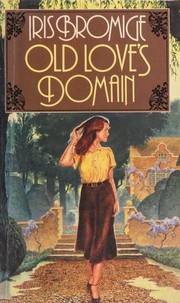 Cover of: Old Love's Domain