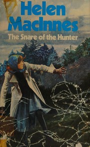 Cover of: The snare of the hunter