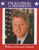 Cover of: William Jefferson Clinton