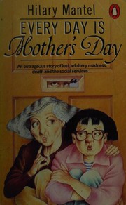 Cover of: Every day is Mother's Day