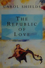 Cover of: The Republic of Love
