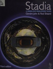 Cover of: Stadia
