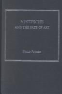 Cover of: Nietzsche and the Fate of Art