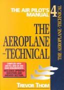 Cover of: The air pilot's manual