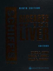 Cover of: Schiff's diseases of the liver