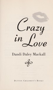Cover of: Crazy In Love