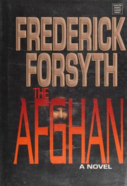 Cover of: The Afghan