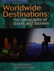 Cover of: Worldwide destinations