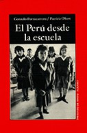 Cover of: El Perú desde la escuela