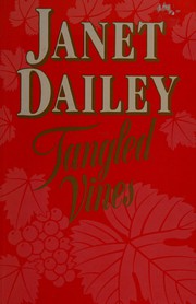 Cover of: Tangled vines: a novel
