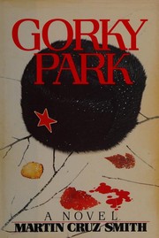 Cover of: Gorky Park