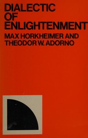Cover of: Philosophische Fragmente