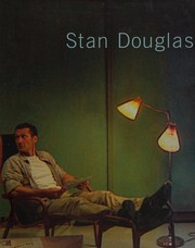 Cover of: Stan Douglas