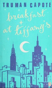 Cover of: Breakfast at Tiffany's